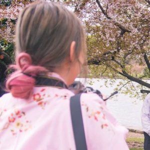 Meet your Posher, Joni